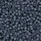 Miyuki rocailles Perlen 11/0 - Ceylon translucent slate 11-2378